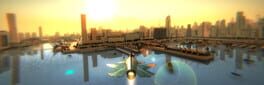Infinite Skyline: Superflight artwork 1