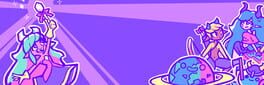 Super Glitter Rush artwork 1