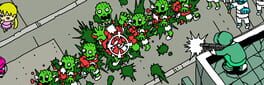 Zombie Serial Killer Incident artwork 1