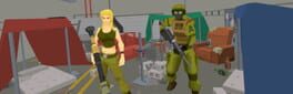 Virtual Soldiers artwork 1
