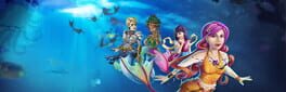 League of Mermaids artwork 1