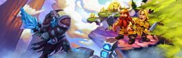 Viking Brothers III artwork 1