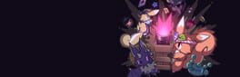Hanaby the Witch artwork 1