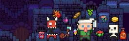Cook Dungeon artwork 1