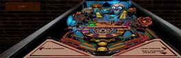 Skully Pinball artwork 1