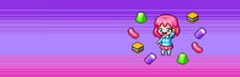 Candy Fall artwork 1
