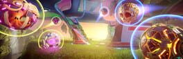 BattleCore Arena artwork 1