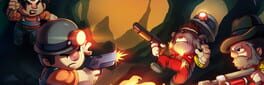 Miner Meltdown artwork 1