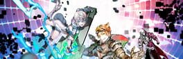 Pixel Game Maker MV artwork 1