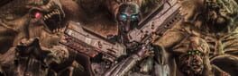 Bionic Hunter VR artwork 1