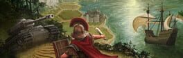 From Village to Empire artwork 1