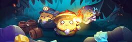 Kaki Raid artwork 1