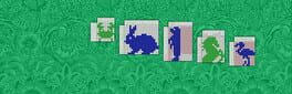 Nonogram Animal Griddlers artwork 1