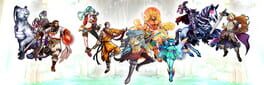 De'Vine: Card Game artwork 1