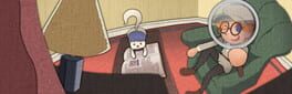 Where's Phantom Thief artwork 1