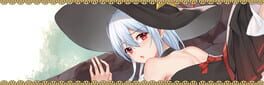 Adorable Witch artwork 1