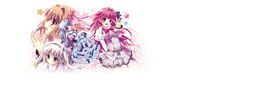 Saku Saku: Love Blooms with the Cherry Blossoms artwork 1