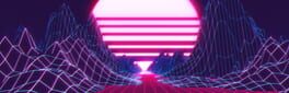 Retrowave artwork 1