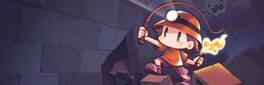 Raider Kid and the Ruby Chest artwork 1