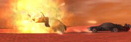 Darkwind: War on Wheels artwork 1