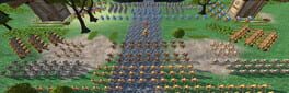 World of Conquerors artwork 1