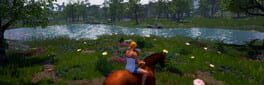 Horse Riding Deluxe artwork 1