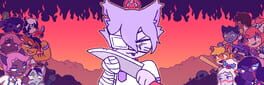 Purrfect Apawcalypse: Patches' Infurno artwork 1