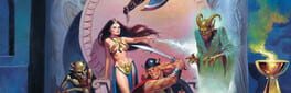 Realms of Arkania 2 - Star Trail Classic artwork 1