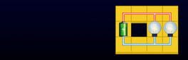 Puzzle Light artwork 1