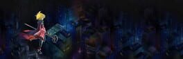 Diving City artwork 1