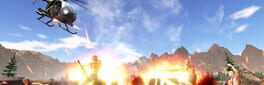Aerial Destruction artwork 1