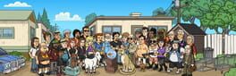 Trailer Park Boys: Grea$y Money artwork 1