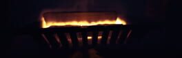 Fire Place artwork 1