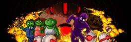 Patchman vs. Red Circles artwork 1