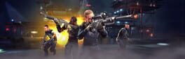 Sniper Strike: Special Ops artwork 1