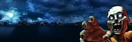 Zombies: Faulty Towers artwork 1