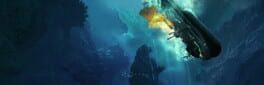 FreeDiver: Triton Down artwork 1