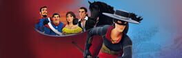 Zorro: The Chronicles artwork 1