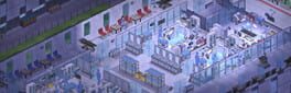 Project Hospital artwork 1