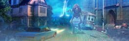 Howlville: The Dark Past artwork 1