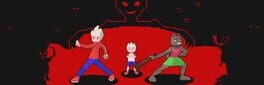 Humans Took My Neighbors! artwork 1