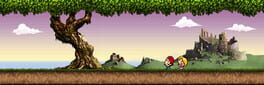 Tree House : The Avocado Mayhem artwork 1