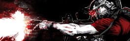 Black Powder | Red Earth artwork 1