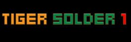 Tiger Soldier I artwork 1