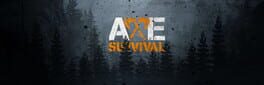 Axe: Survival artwork 1