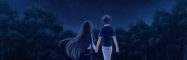 Tsukikage no Simulacre: Kaihou no Hane artwork 1