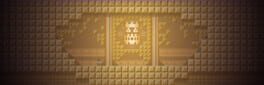 Labyrinth of the Chaka King artwork 1