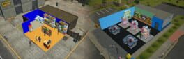 Market Tycoon artwork 1