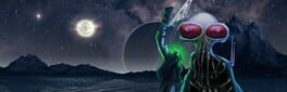Weird Worlds: Return to Infinite Space artwork 1