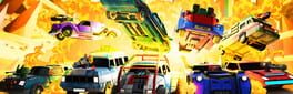 Motor Strike: Racing Rampage artwork 1